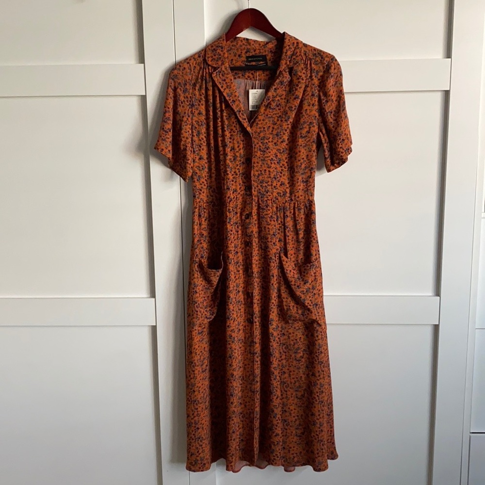 Urban Outfitters Dress